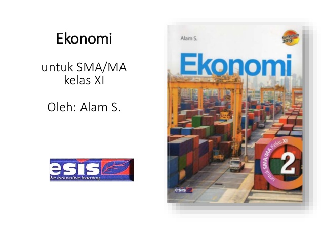 Materi ekonomi kelas x kurikulum 2013 pdf pdf